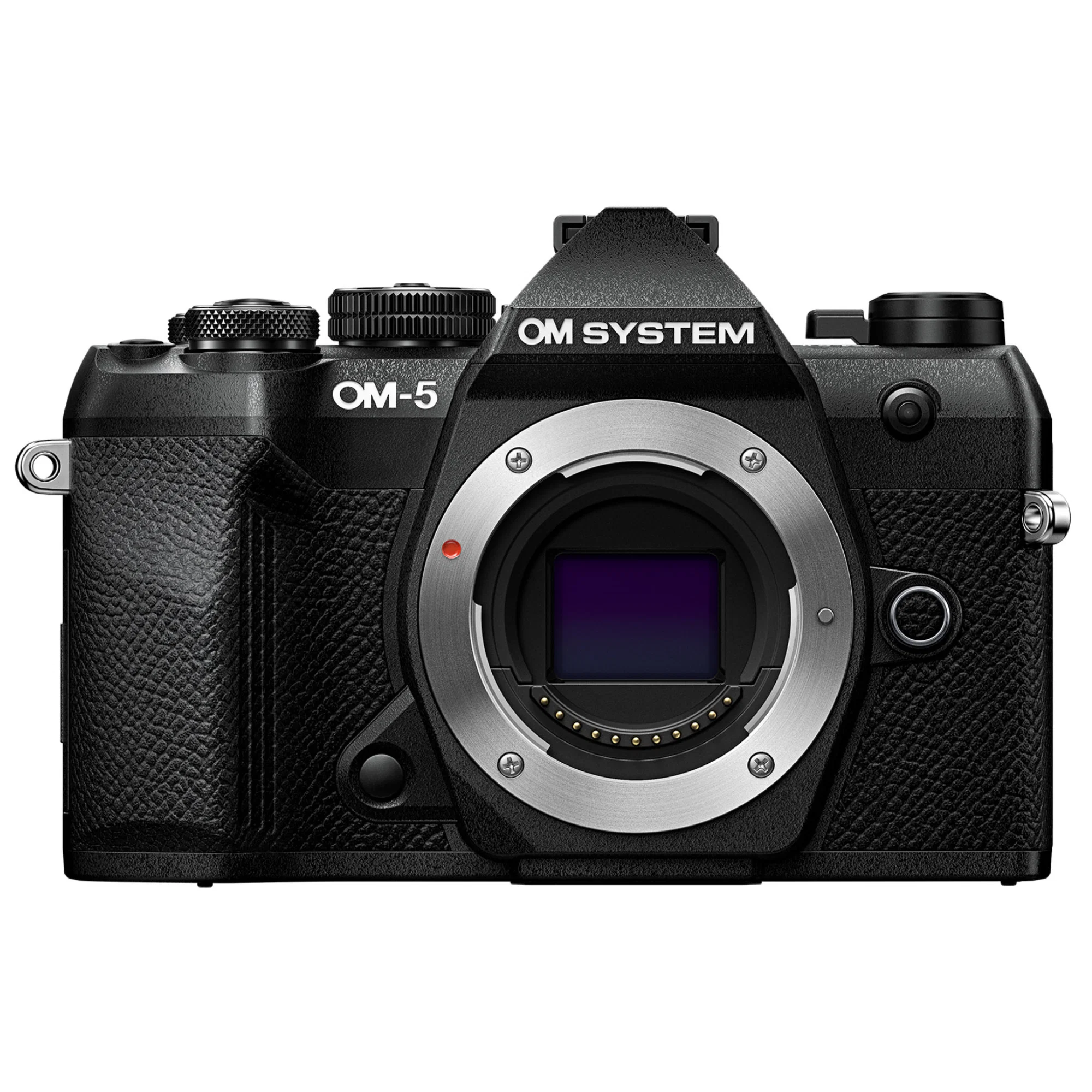 OM SYSTEM OM-5 Mark II