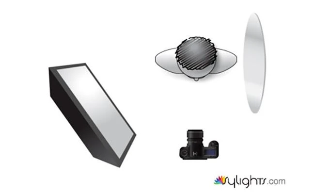 10 cách sử dụng tấm hắt sáng 5 trong 1