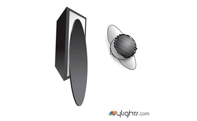 10 cách sử dụng tấm hắt sáng 5 trong 1