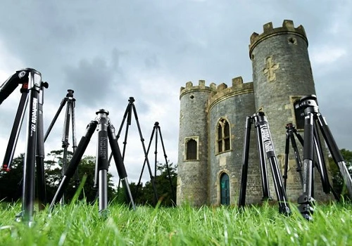  Những phụ kiện không thể thiếu dành cho máy ảnh DSLR