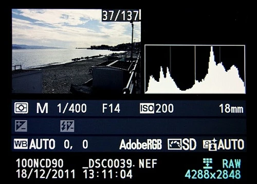 Phoi sang tren may anh va cac yeu to lien quan 9