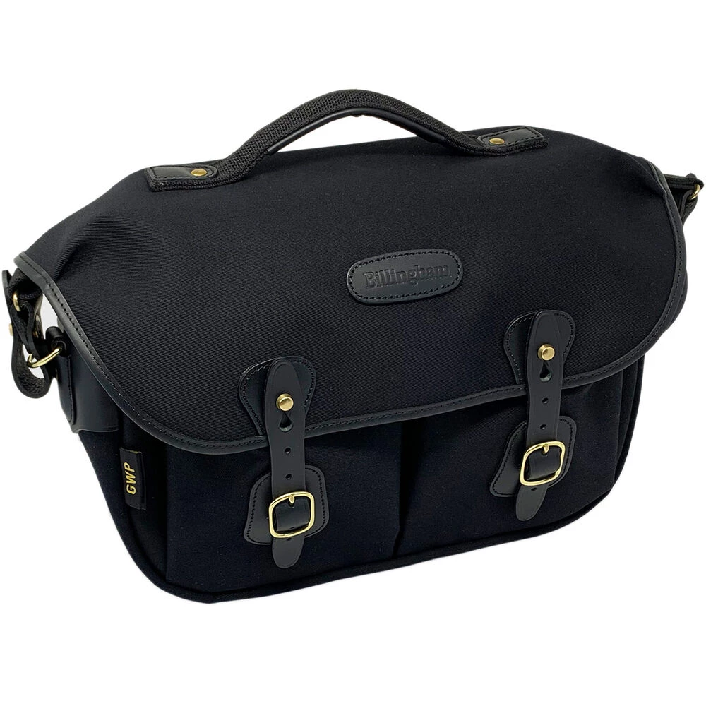 Túi máy ảnh Billingham Greg Williams X Billingham Hadley Small Pro