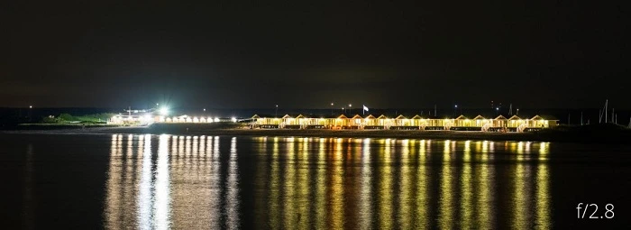 Mẹo thú vị để chụp ảnh với hiệu ứng ánh sao