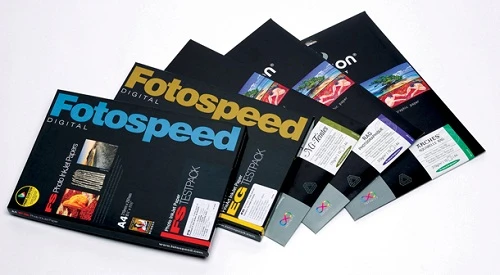 Tìm hiểu về công nghệ trong máy in ảnh