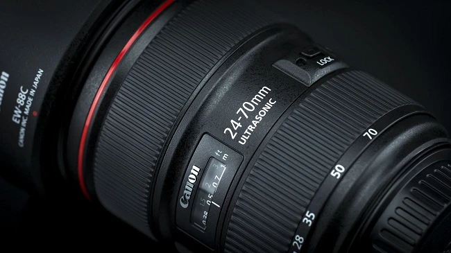 3 ống kính Canon xứng đáng có trong túi máy ảnh của bất kỳ thợ chụp ảnh cưới nào