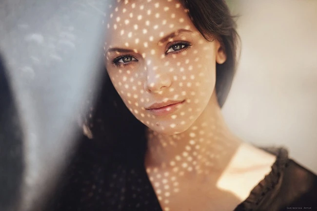 Làm thế nào chụp ảnh chân dung hoàn hảo?