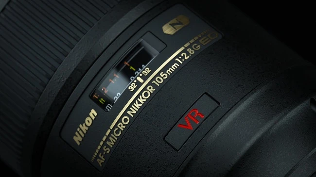4 ống kính Nikon cho Bokeh đẹp