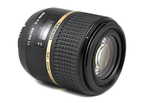 4 ống kính chất lượng trong tầm giá 7tr cho máy ảnh DSLR