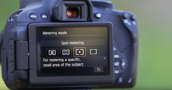 5 điều bạn cần biết khi làm quen với chế độ Manual