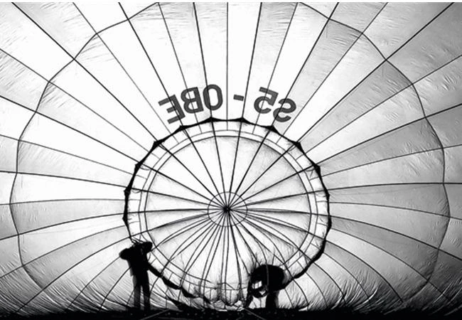 5 lời khuyên về bố cục trong nhiếp ảnh