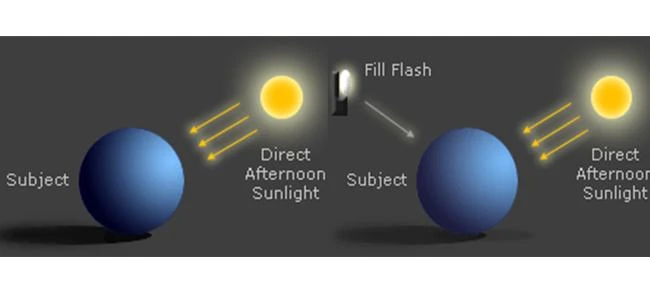 5 nguyên nhân khiến cho ánh sáng chưa đẹp