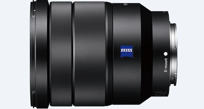 5 ỐNG KÍNH SONY ZOOM FE FULL-FRAME ĐÁNG GIÁ NHẤT