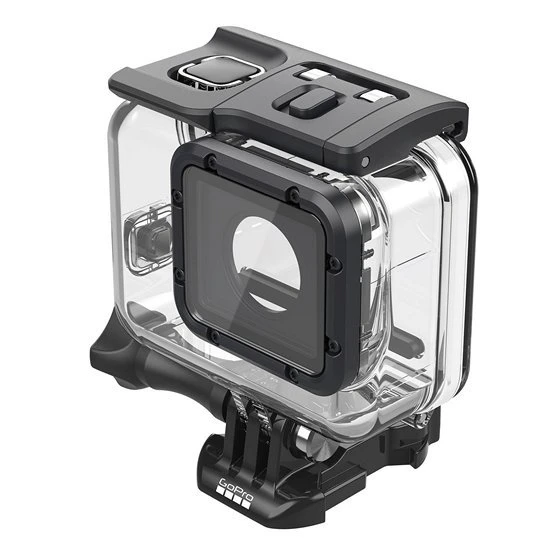 5 phụ kiện bạn cần trang bị cho Gopro Hero 6