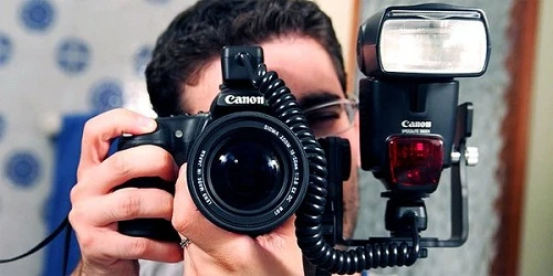 Tìm hiểu về đèn flash trên máy ảnh
