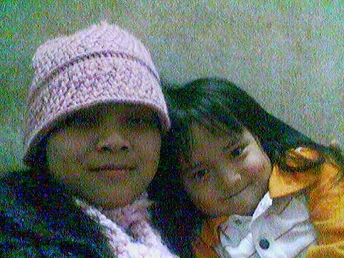 ISO trên máy ảnh kĩ thuật số