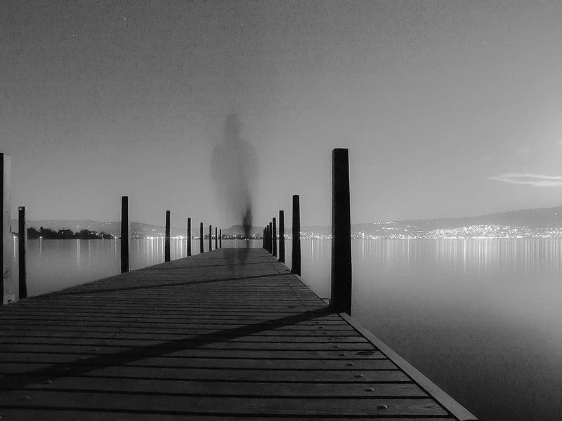 7 hiệu ứng sáng tạo có thể đạt được với tốc độ màn trập chậm