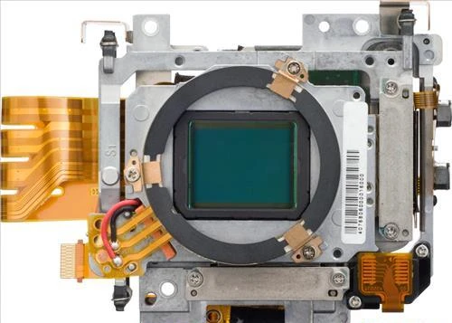 Cơ chế chống rung trong máy ảnh