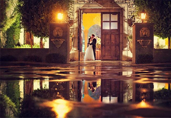 Ánh sáng: linh hồn của nhiếp ảnh