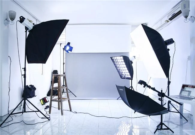 Ánh sáng: linh hồn của nhiếp ảnh