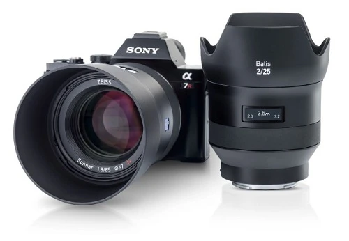 Sự “bén duyên” Sony và Zessi-điều gì mà chúng ta cần biết?