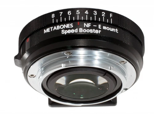  Lý do bạn cần có một ngàm chuyển đổi ống kính –Adapters