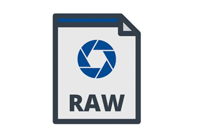 Các định dạng file ảnh trong nhiếp ảnh