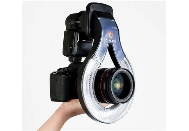 Các thiết lập đèn flash rời cho người mới chơi (Phần I)