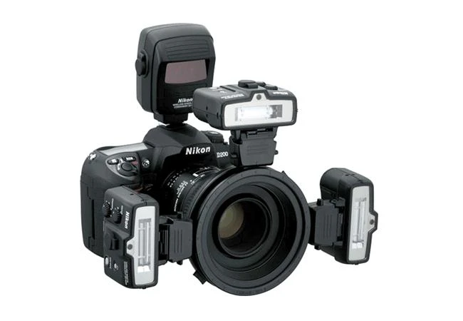 Các thiết lập đèn flash rời cho người mới chơi (Phần I)