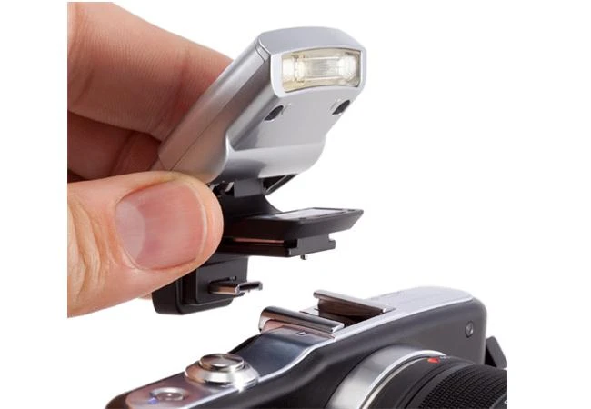 Các thiết lập đèn flash rời cho người mới chơi (Phần II)