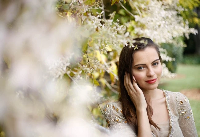 Canon EF 50mm F/1.8 lựa chọn đầu tiên mà bạn nên nghĩ tới