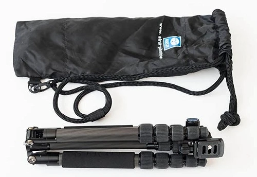 Chân máy tối ưu cho các máy ảnh Fujifilm X - Series