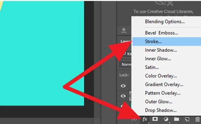 Chèn chữ kí lên hình ảnh cực kỳ đơn giản với Photoshop