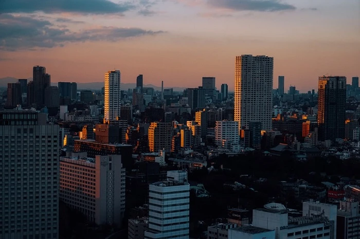 Chủ đề thú vị để chụp ảnh trên đường phố