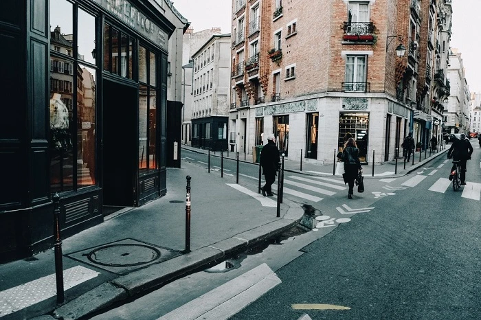 Chủ đề thú vị để chụp ảnh trên đường phố