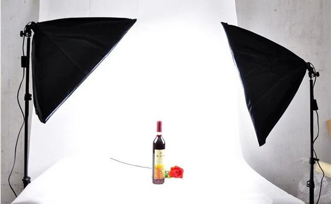 Chụp sản phẩm đẹp thì dùng lens nào?