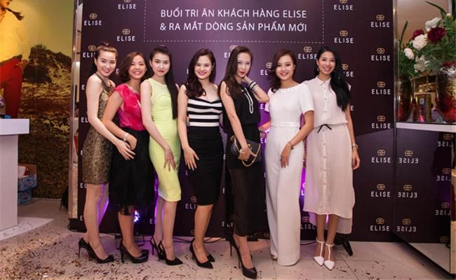 Chụp sự kiện có khó như mọi người vẫn nghĩ?