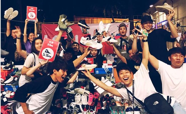 Chụp sự kiện có khó như mọi người vẫn nghĩ?