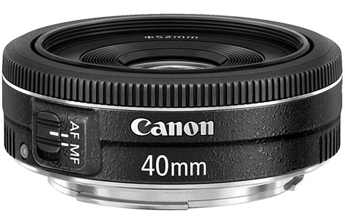 Cơ chế lấy nét trên ống kính