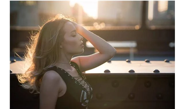 Cùng so sánh hình ảnh được chụp từ máy ảnh Full Frame và Crop