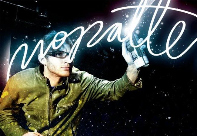 Cùng tìm hiểu nghệ thuật vẽ bằng ánh sáng