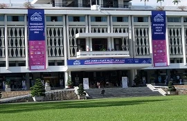 Binhminhdigital tham gia sự kiện Echelon 2016