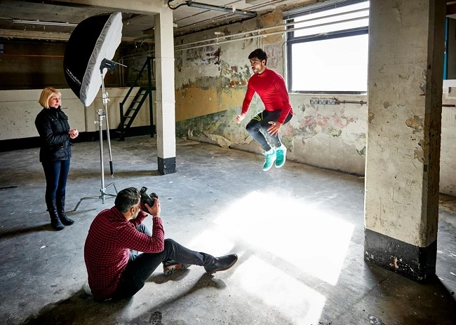 Đèn Flash và những điều cần chú ý cho người mới tập tành