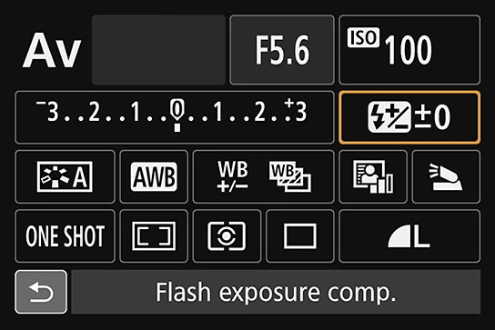 Đèn Flash và những điều cần chú ý cho người mới tập tành