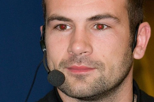 Đèn flash trong máy ảnh