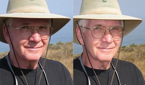 Đèn flash trong máy ảnh