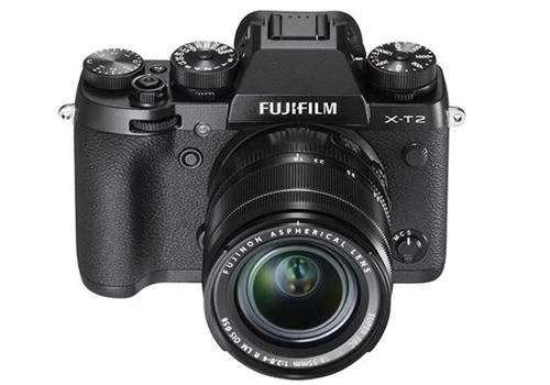 Điểm lại những siêu phẩm máy ảnh trong năm 2016