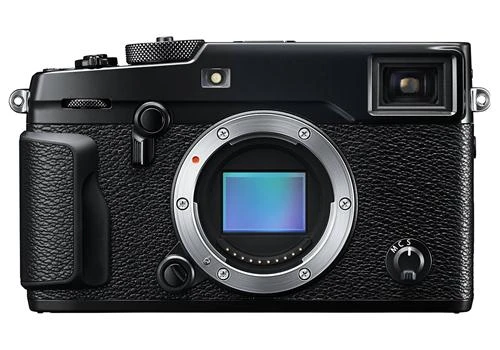 Điều đặc biệt trong cảm biến của máy ảnh Fujifilm X-Pro2