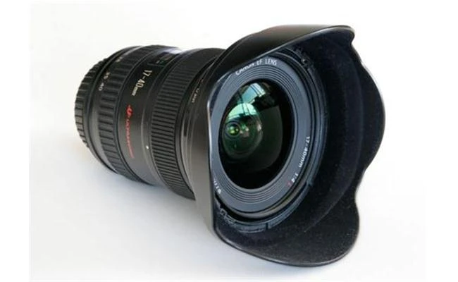 Điều khác biệt ở ống kính 2 khẩu