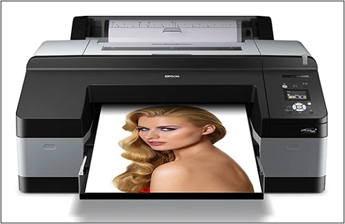 Tìm hiểu về công nghệ trong máy in ảnh