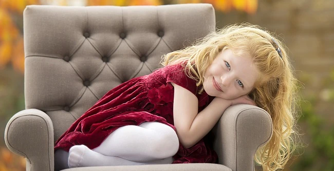 Làm thế nào chụp ảnh chân dung hoàn hảo?